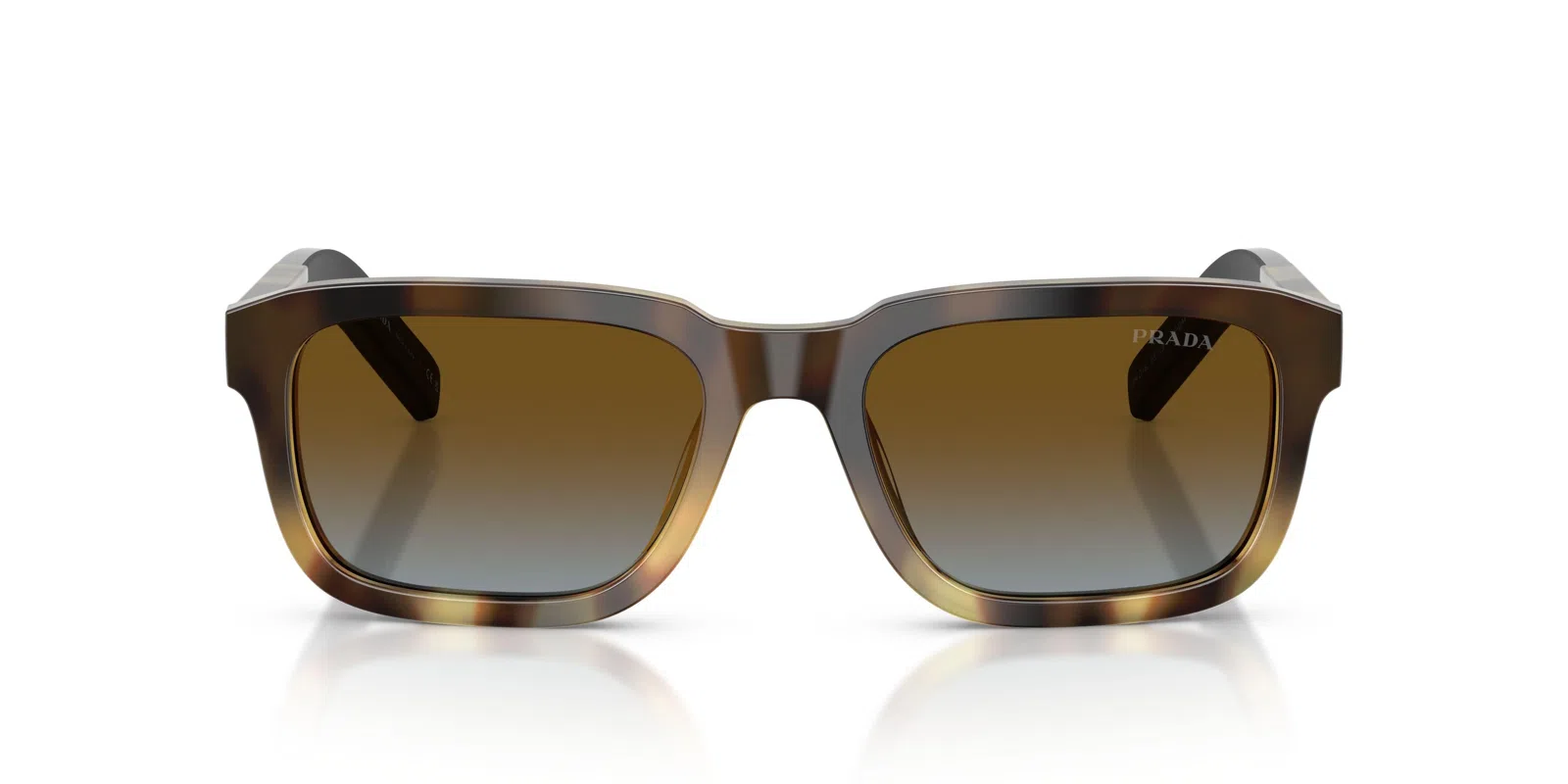 Prada D16S Sunglasses - view 9